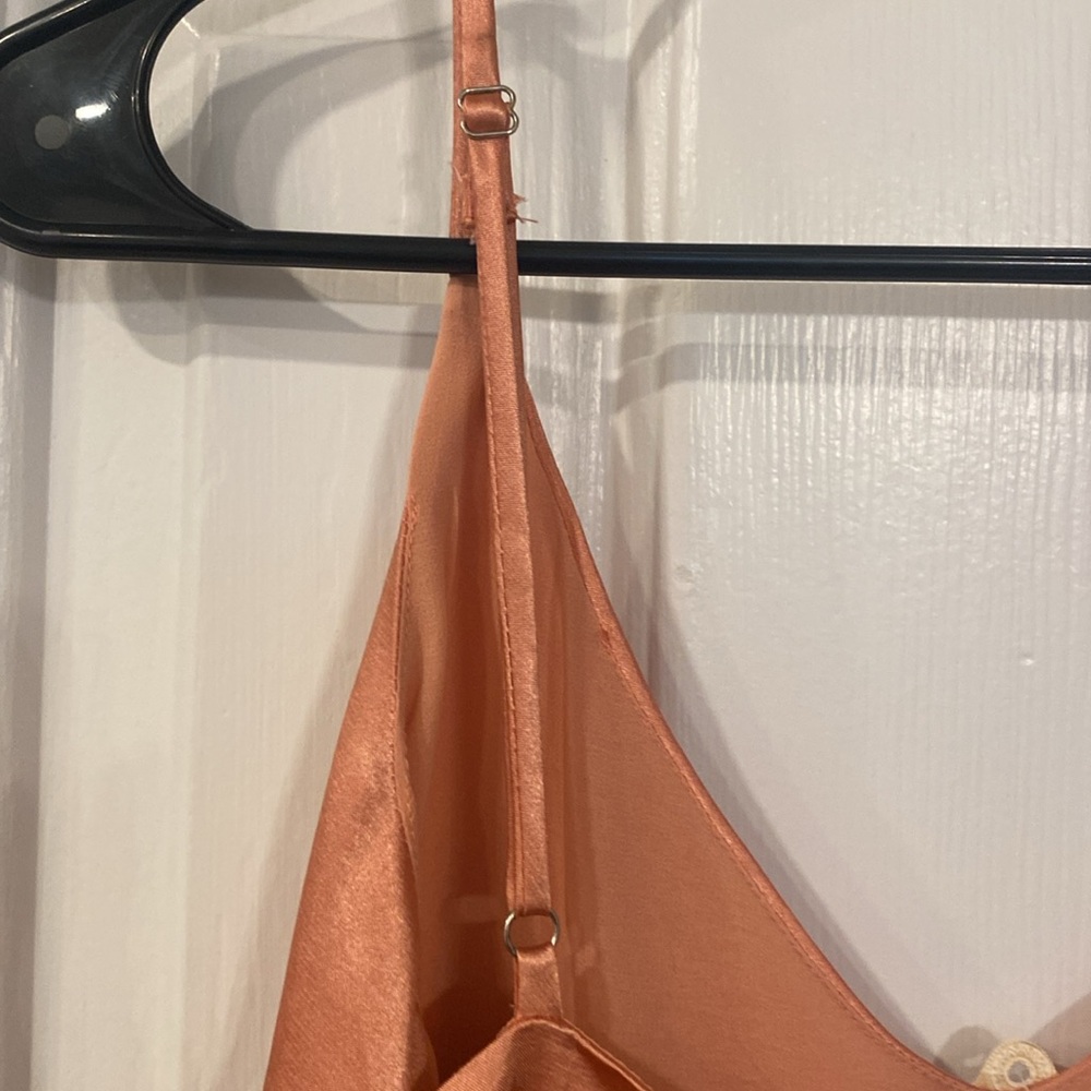 Altar’d State Summer dress-M - Picture 5 of 11